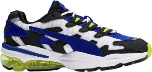 Puma Cell Alien OG Sneakers Mand Sort Sneakers Str 41 - Læder hos Maga...