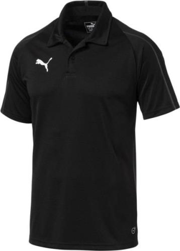 Puma Final Sideline Polo M - T-shirts hos Magasin