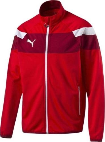 Puma Spirit II Polyester Sweatshirt S - Jakker hos Magasin