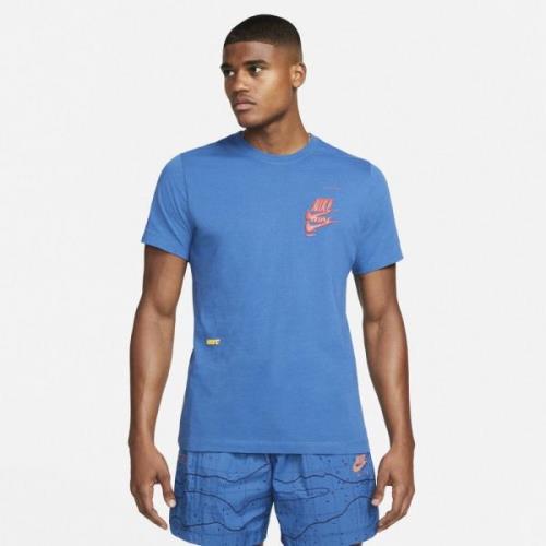 Nike Sportswear T Shirt L - T-shirts hos Magasin