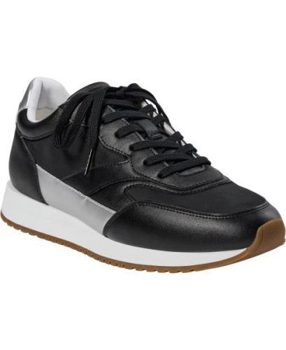 BOSS Kai_Runn_Nymxmt Kvinde Sort Sneakers Str 40 - hos Magasin