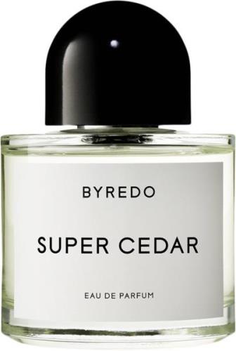 BYREDO EDP Super Cedar Kvindeduft 100 ml - Eau De Parfum hos Magasin