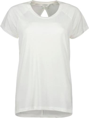 Energetics Passion Open Back Tshirt L - Trænings T-shirts hos Magasin