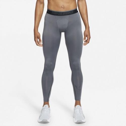 Nike Pro Dri Fit Traeningstights S - Tights hos Magasin