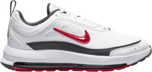 Nike Air Max AP Sneakers Mand Hvid Sneakers Str 40 - Gummi hos Magasin