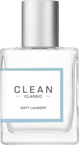 Clean Soft Laundry Kvindeduft 30 ml - Eau De Parfum hos Magasin