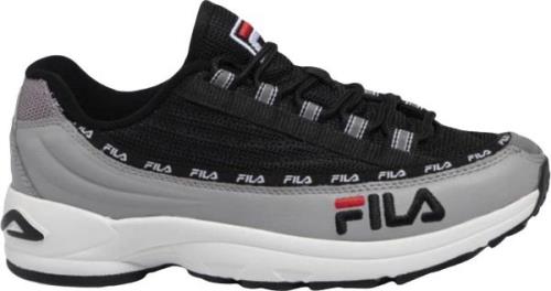 Fila Dstr97 Sneakers Kvinde Sort Sneakers Str 36 - hos Magasin