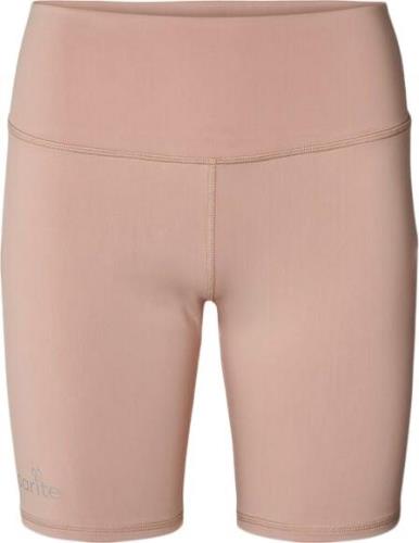 Carite High Waist Short Tights XL - Tights hos Magasin