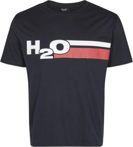 H2O Skagen Tshirt S - T-shirts hos Magasin