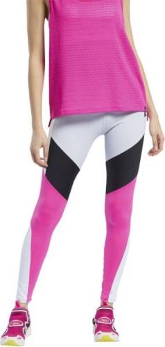 Reebok TS LUX Tight 2. 0 L - Tights Nylon hos Magasin