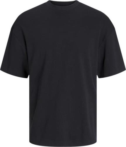 Jack & Jones Jjeurban Edge TEE SS Oneck Noos JN Str 128 Drenge - Black...