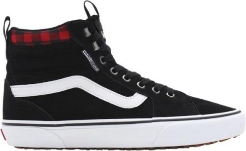 Vans Filmore Hi Vansguard Sneakers Mand Sort Sneakers Str 40.5 - hos M...