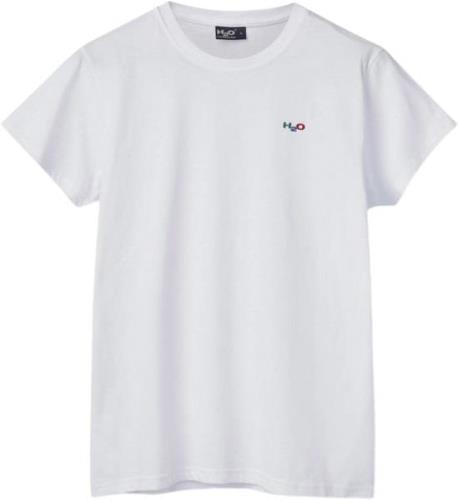 H2O Base Tshirt. XXL - T-shirts hos Magasin