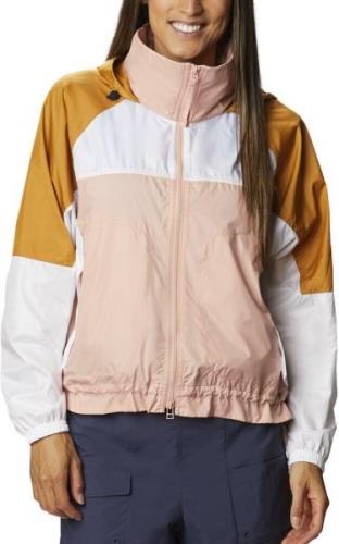 Columbia Park Windbreaker Vindjakke L - Jakker hos Magasin