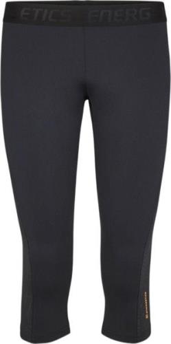 Energetics Ene Apedi Ii 3/4 Tight 36 - Tights hos Magasin