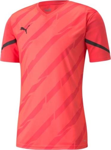 Puma Individualcup Trænings Tshirt L - T-shirts hos Magasin