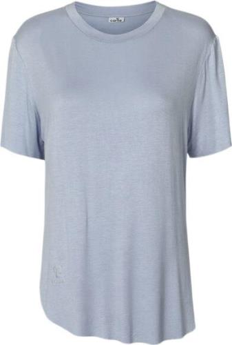 Carite Light Comfy Tshirt S - Trænings T-shirts hos Magasin