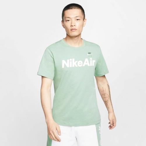 Nike Air T Shirt L - T-shirts hos Magasin