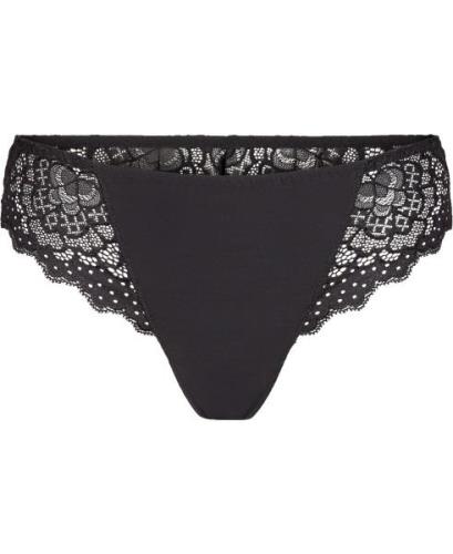 Simone Pérèle Caresse Tanga Briefs Str 44 - hos Magasin