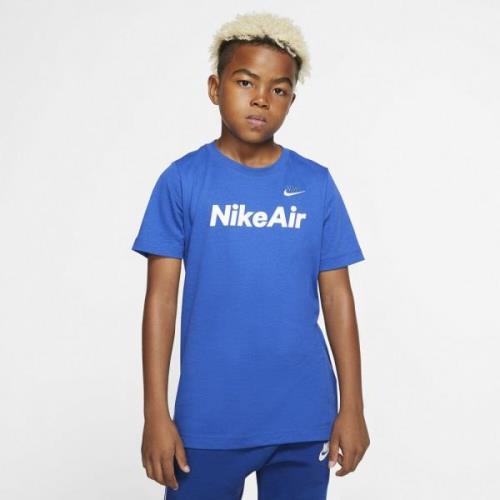 Nike Air Tshirt 137-147 / M - T-shirts Bomuld hos Magasin