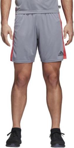 adidas Tango Graphic Shorts L - Træningsshorts hos Magasin