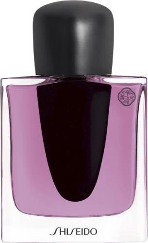 Shiseido Shiseido Ginza Murasaki EdP Kvindeduft 50 ml - Eau De Parfum ...