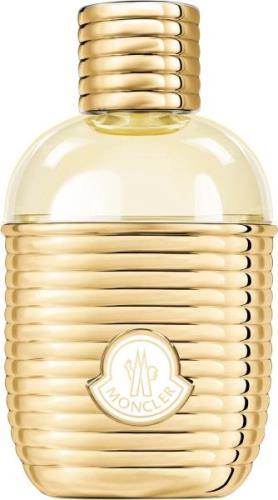 MONCLER Pour Femme Sunrise Kvindeduft 100 ml - Eau De Parfum hos Magas...