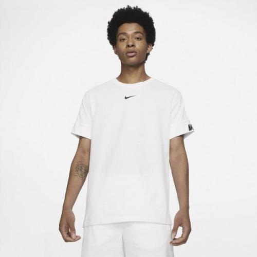 Nike Sportswear Repeat T Shirt XXL - T-shirts hos Magasin