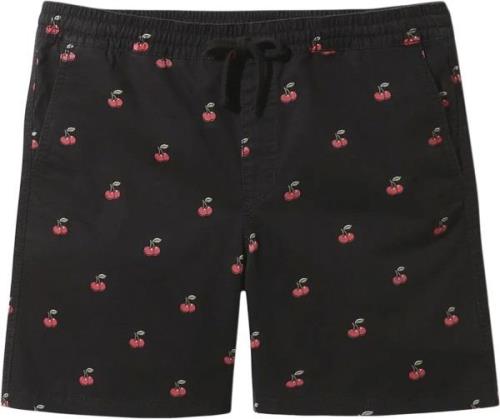 Vans Range 18 Cherri Shorts Mand Sort Sneakers Str XL - hos Magasin