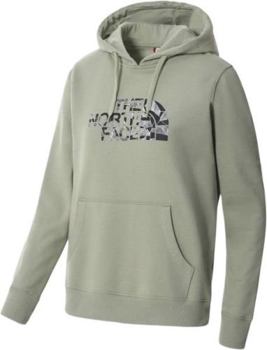 The North Face Odles Logo Haettetroje L - Hættetrøjer & Sweatshirts ho...