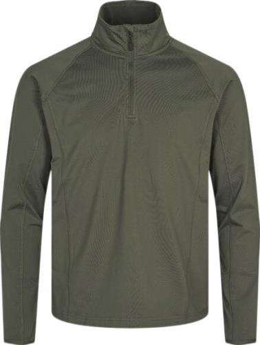 MCKINLEY Mio ½Zip Midlayer Trøje L - Sweatshirts hos Magasin