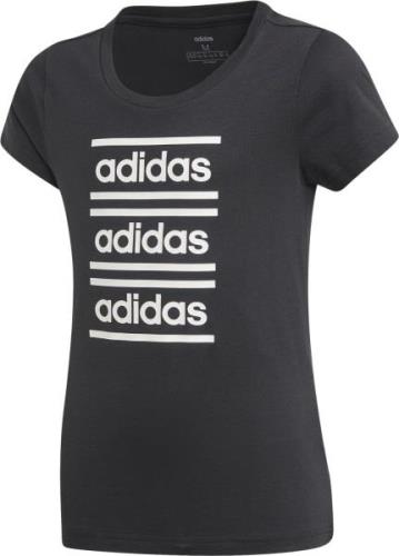 adidas Core Favorites Tshirt 128 - T-shirts hos Magasin