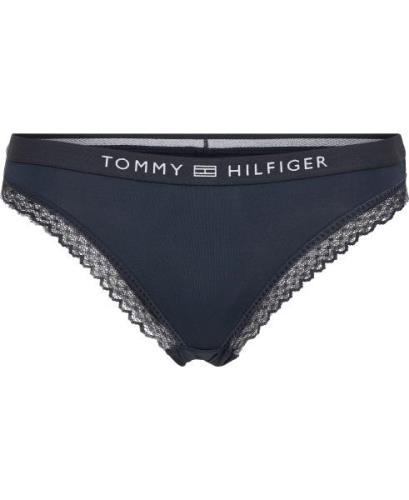 Tommy Hilfiger Bikini Briefs Str XS - Nylon hos Magasin