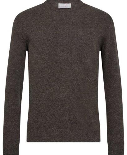 Due Signori Lambswool Kvinde 37 Sweaters Str XXXL - hos Magasin