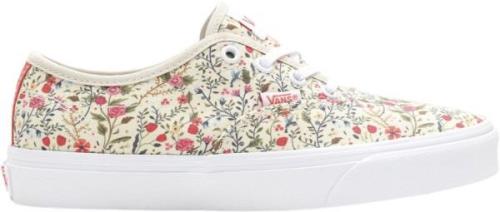 Vans Doheny Decon Sneakers Kvinde Multifarvet Sneakers Str 40 - hos Ma...