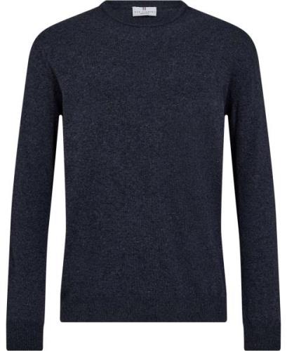 Due Signori Lambswool Kvinde 27 Sweaters Str XXXL - hos Magasin