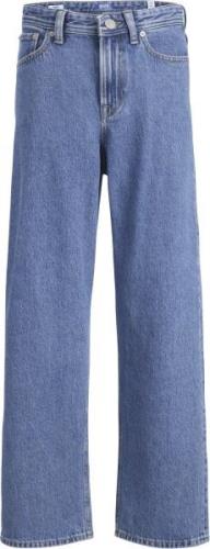 Jack & Jones Jjialex Jjoriginal MF 412 Noos JNR Str 158 Drenge - Blue ...