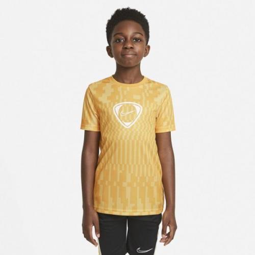 Nike Dri Fit Academy T Shirt 137-147 / M - T-shirts hos Magasin