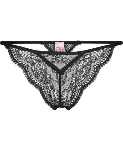 Hunkemöller Isabelle String tr G-strenge Str L - hos Magasin