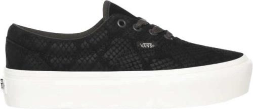 Vans Era Platform Sneakers Kvinde Sort Sneakers Str 38 - hos Magasin