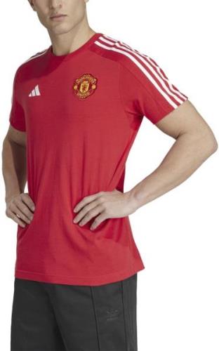 adidas Manchester United DNA Tshirt S - T-shirts hos Magasin