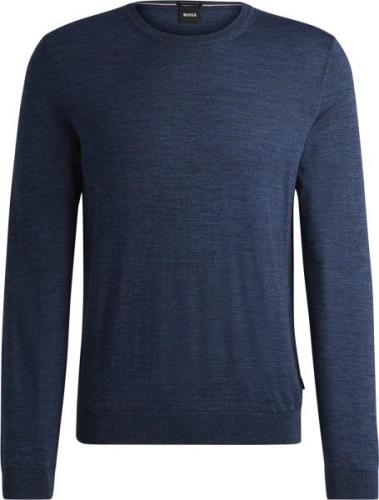 Boss Men Business Leisure Knitwear Mand 430 Sweaters Str L - hos Magas...