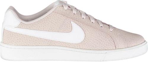 Nike Court Royale Premium Sneakers Kvinde Pink Sneakers Str 41 - Læder...