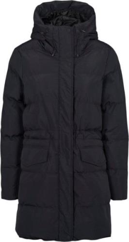 MCKINLEY Lhotse Coat Jakke 40 - Jakker Polyester hos Magasin