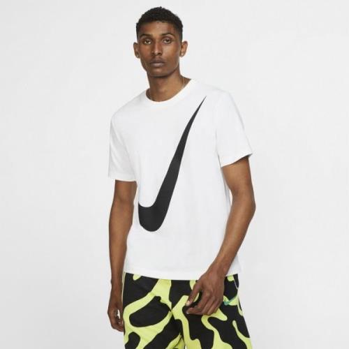 Nike Sportswear Swoosh T Shirt L - T-shirts hos Magasin