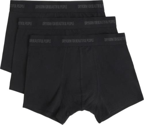 Drykorn 518175 Corbin_3 888 L - Boxershorts hos Magasin