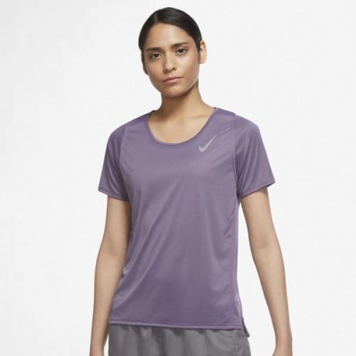 Nike Drifit Race Løbe T-shirt L - Trænings T-shirts hos Magasin