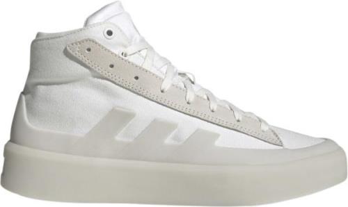 adidas Znsored Hi Sneakers Mand Hvid Sneakers Str 44 2/3 - Gummi hos M...