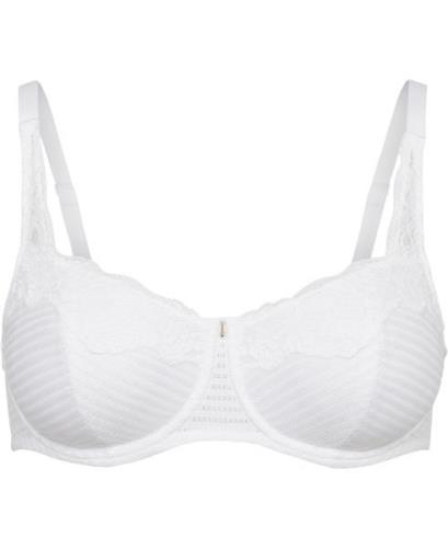 Chantelle CO BRA Underw. Very Covering Full Cup Bh'er Str D 95 - hos M...