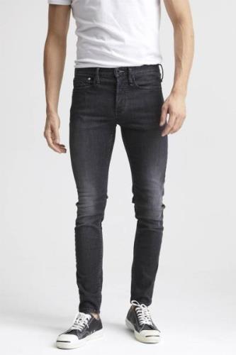 Denham Bolt Wlbfm+ Mand Black Jeans Str 32/30 - Bomuld hos Magasin